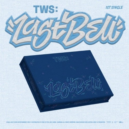 TWS - Last Bell - K - Moon