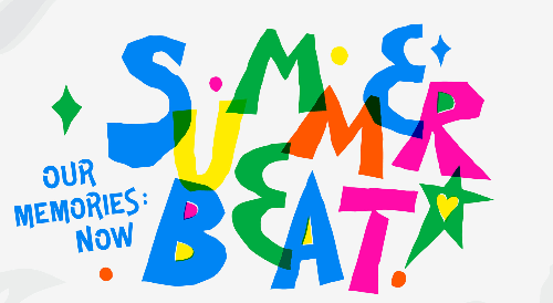 TWS - Summer Beat! - K-Moon