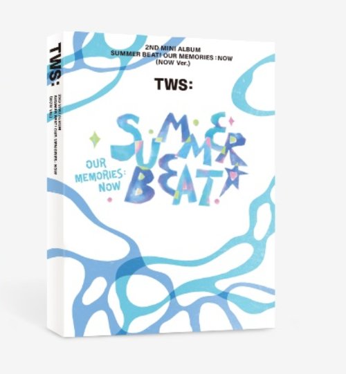 TWS - Summer Beat! - K-Moon