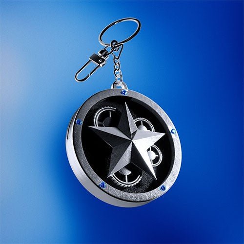 TXT - 별의 장 : TOGETHER [Star Keyring] - K - Moon