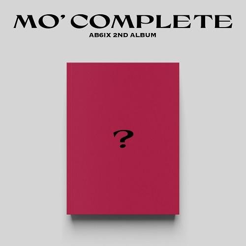 AB6IX - Mo'Complete - K-Moon