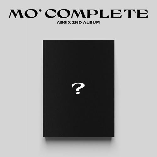 AB6IX - Mo'Complete - K-Moon