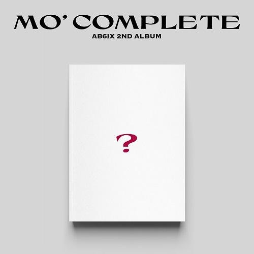 AB6IX - Mo'Complete - K-Moon