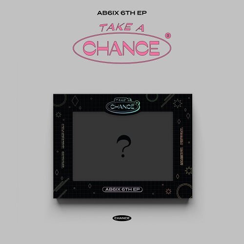 AB6IX - Take A Chance - K-Moon