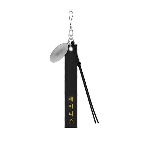 ATEEZ - Official Lightiny Strap - K-Moon