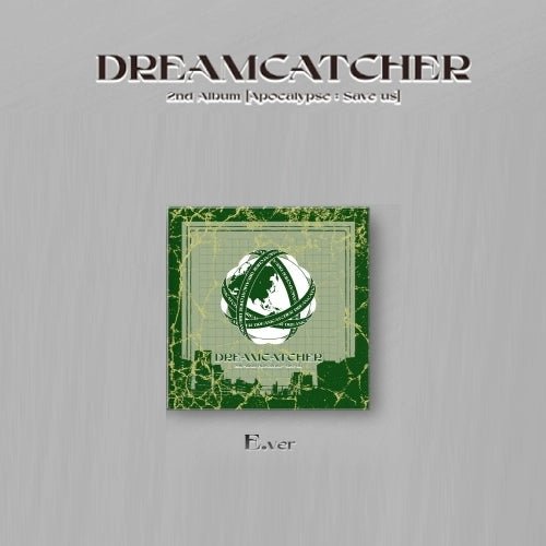 DREAMCATCHER - Apocalypse : Save Us - K-Moon