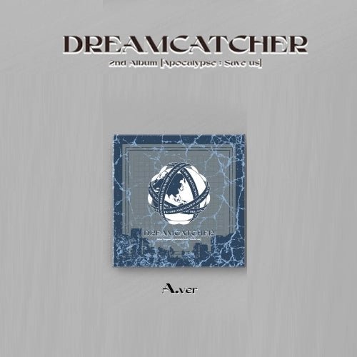 DREAMCATCHER - Apocalypse : Save Us - K-Moon