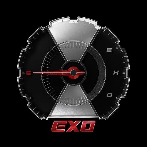 EXO - Don't Mess Up My Tempo - K-Moon