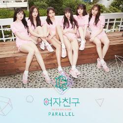 GFRIEND - Parallel - K-Moon