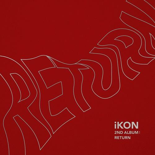 IKON - Return – K-Moon