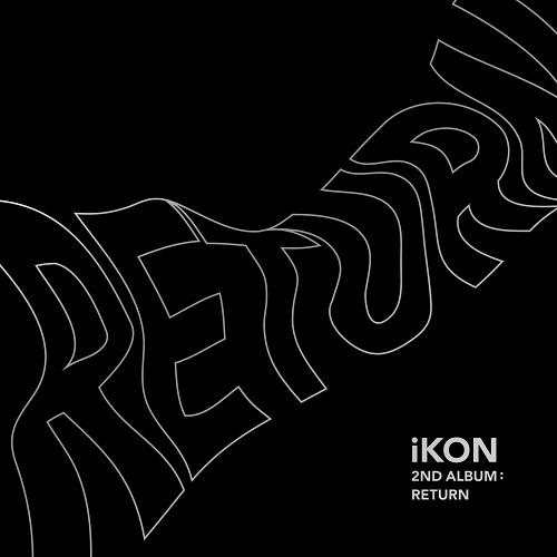 iKON RETURN アルバムセット iKON – RETURN (SIGNED ALBUM) | Inspire Me Shop