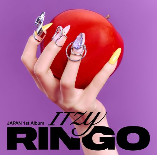 ITZY - Ringo