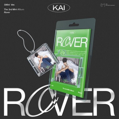 KAI - Rover [SMini Version] - K-Moon