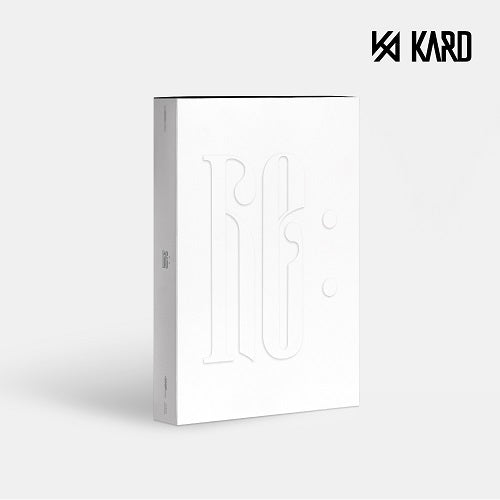 KARD - Re: - K-Moon