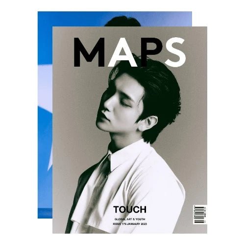 MAPS / 01-2023 / Joshua - K-Moon