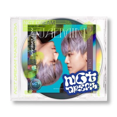 NCT DREAM - Best Friend Ever [Member Limited Ed.] – K-Moon