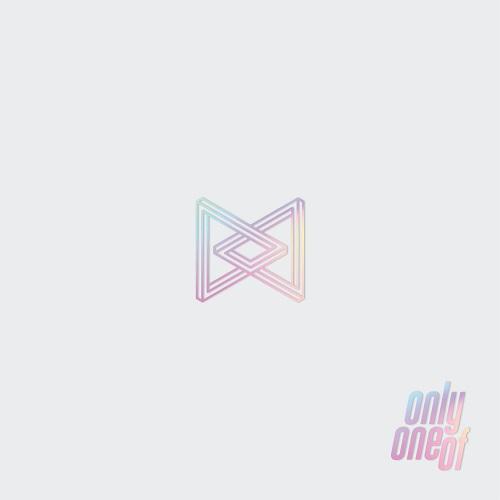 OnlyOneOf - Instinct Pt.1 - K-Moon