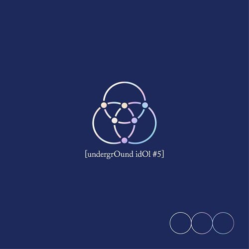 OnlyOneOf - undergrOund idOl #5 [Mill] - K-Moon