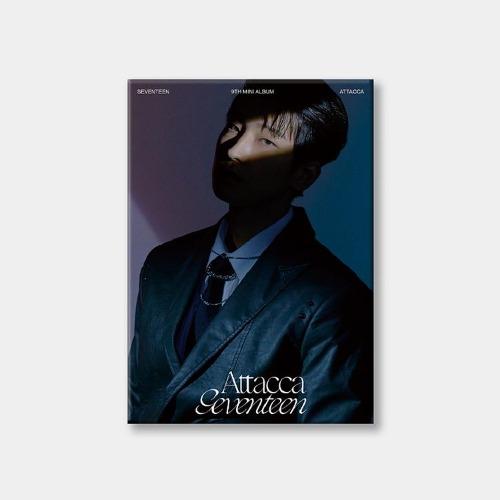 The8 SEVENTEEN Attacca サイン s-l400.jpg
