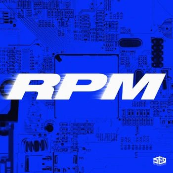 SF9 - RPM - K-Moon