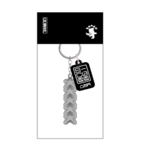 STRAY KIDS - 5-Star POP-UP Merchandise KEYRING - K-Moon