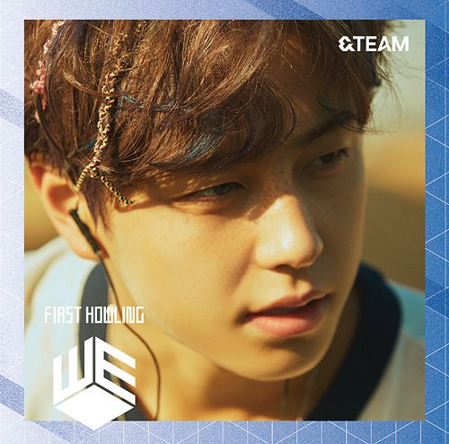 &team First Howling : WE weverse 特典 ニコラス m on X: 