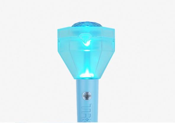 TREASURE - Official Lightstick - K-Moon