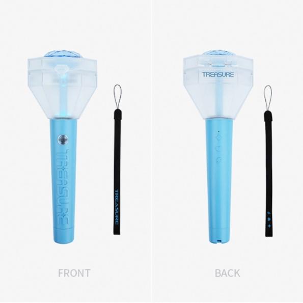 TREASURE - Official Lightstick - K-Moon