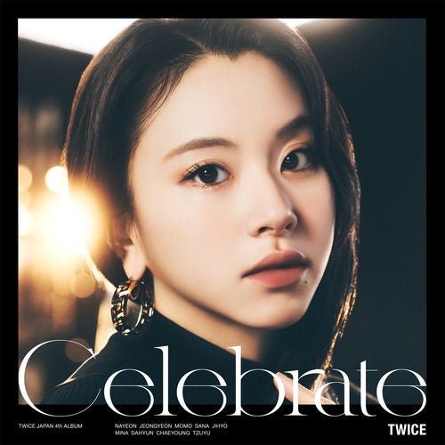 TWICE - Celebrate [ONCE Japan Official Shop Exclusive] - K-Moon