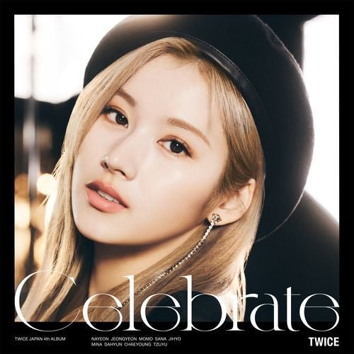 TWICE - Celebrate [ONCE Japan Official Shop Exclusive] – K-Moon