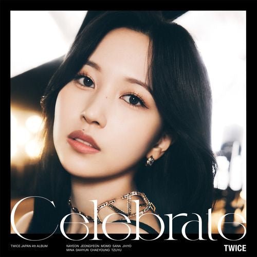 K-POP・アジア TWICE Celebrate Box Celebrate (TWICE) | Kpop Wiki | Fandom