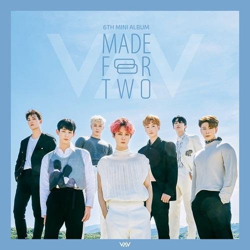 VAV - Made For Two - K-Moon