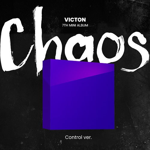 VICTON - Chaos - K-Moon