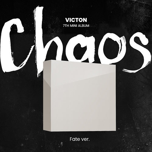 VICTON - Chaos - K-Moon