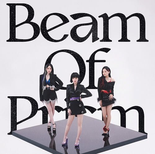 VIVIZ - Beam Of Prism - K-Moon