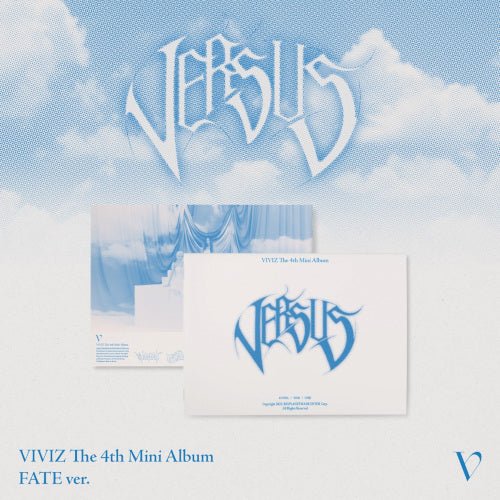 VIVIZ - Versus - K-Moon