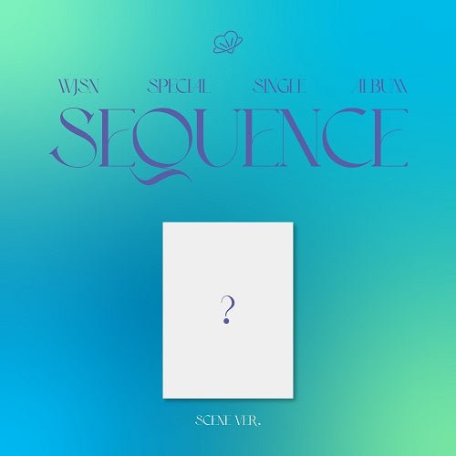 WJSN - Sequence - K-Moon