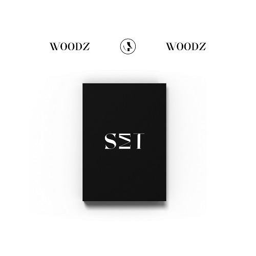 WOODZ - Set - K-Moon